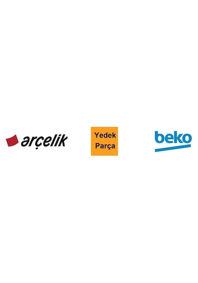 Beko Uyumlu P 39 B Sürgülü Aspiratör Karbon Filtre P39B 9197063801