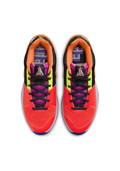Nike  Ja 1 Asw Erkek Basketbol Ayakkabısıfj4241-001 Çok Renkli