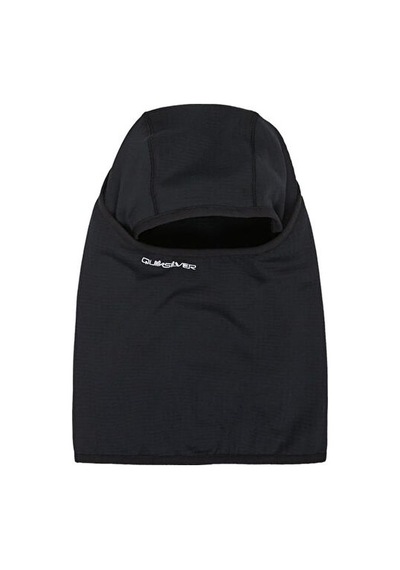 Quiksilver Steep Poınt Balaclava Boyunluk Eqyaa04099 Siyah