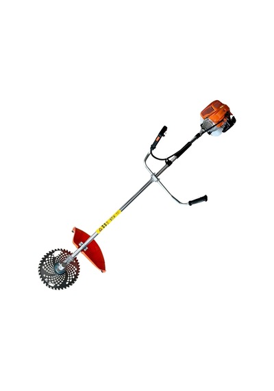 Yan Tip Benzinli 58 Cc 5.9 Hp Motorlu Ot Çalı Tırpanı Ultra Profesyonel
