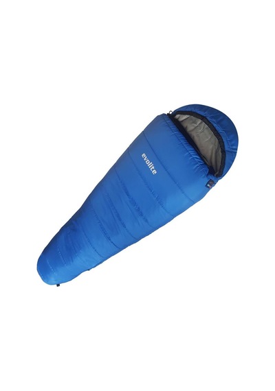 Evolite Ocean 2'li Set -18 Derece Uyku Tulumu Çok Renkli