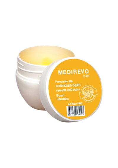 Medirevo Beta Karoten Bor Kenevir Tohumu Yağlı Aynısefa Özlü Balmı