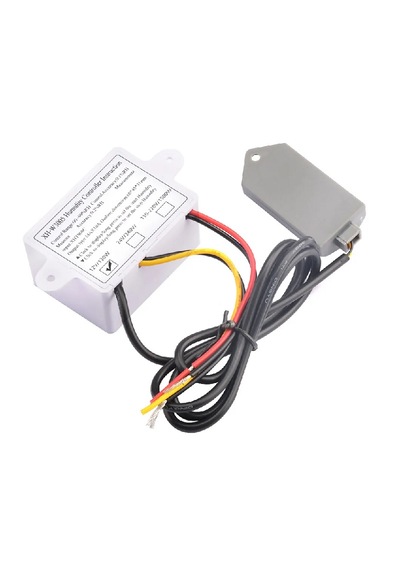 Xh-w3005 Dijital Termostat 12v