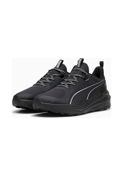 Puma Flare Pro Trail Ptx Unisex Siyah Spor Ayakkabı 31204101