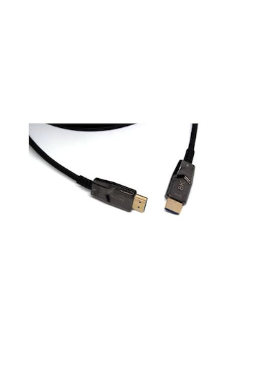 Beek Bc-dsp-ha-mm-aoc21-15 Hdmi 2.1 Fiber Kablo 15mt. 15 Metre