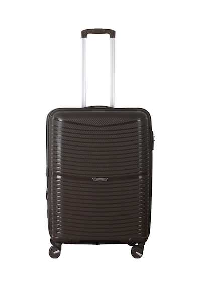 Mçs Group V379 Aura Y.üretim Pp Valiz 65 Cm S21yy100014265 11163 Acı Kahve