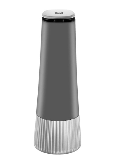 Zwilling Spices Baharat Değirmeni, Seramik Öğütücü, Kademesiz Aya