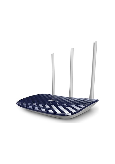 TP-Link Archer C20 AC750 Kablosuz Dual Band Menzil Genişletici Router