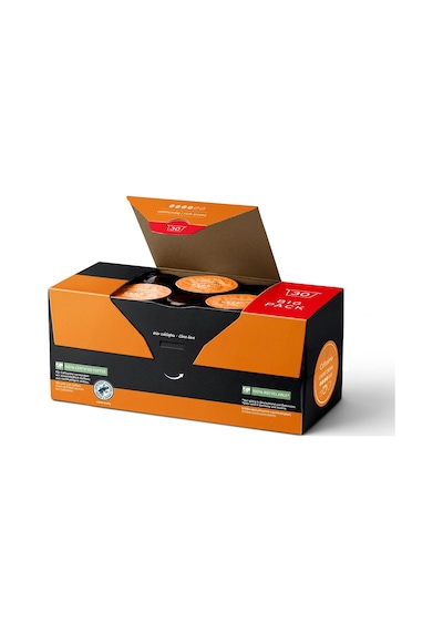 Tchibo Caffè Crema Rich Aroma Kapsül Kahve 30'lu