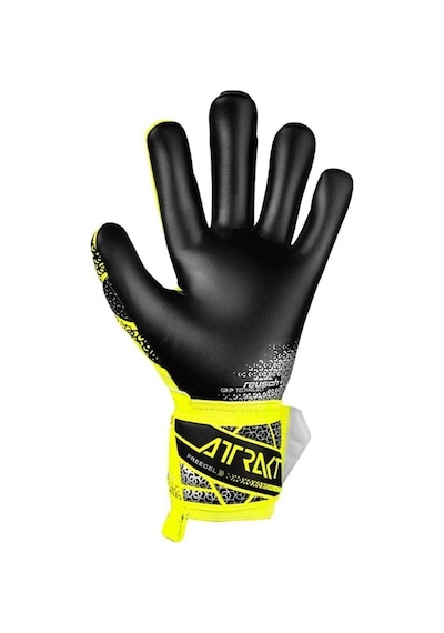 Reusch Attrakt Freegel Silver Kaleci Eldiveni Kemiksiz 5570235-2025 8.5 Çok Renkli