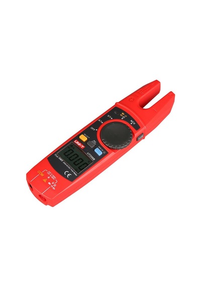 Unit Ut256b 200a Ac\dc Çatal Tip Ampermetre