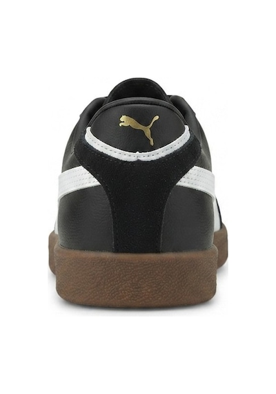 Puma 397447 02 Club Iı Era Siyah-beyaz Kadın Spor Ayakkabı