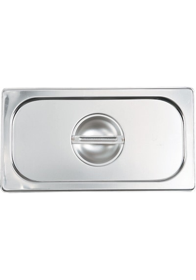 Gastronom Küvet 1 1 Kapak N1115161 Çok Renkli