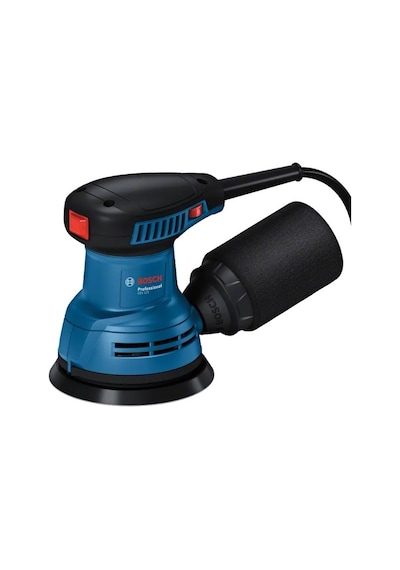 Bosch GEX 125 Eksantrik Zımpara - 06013A8020