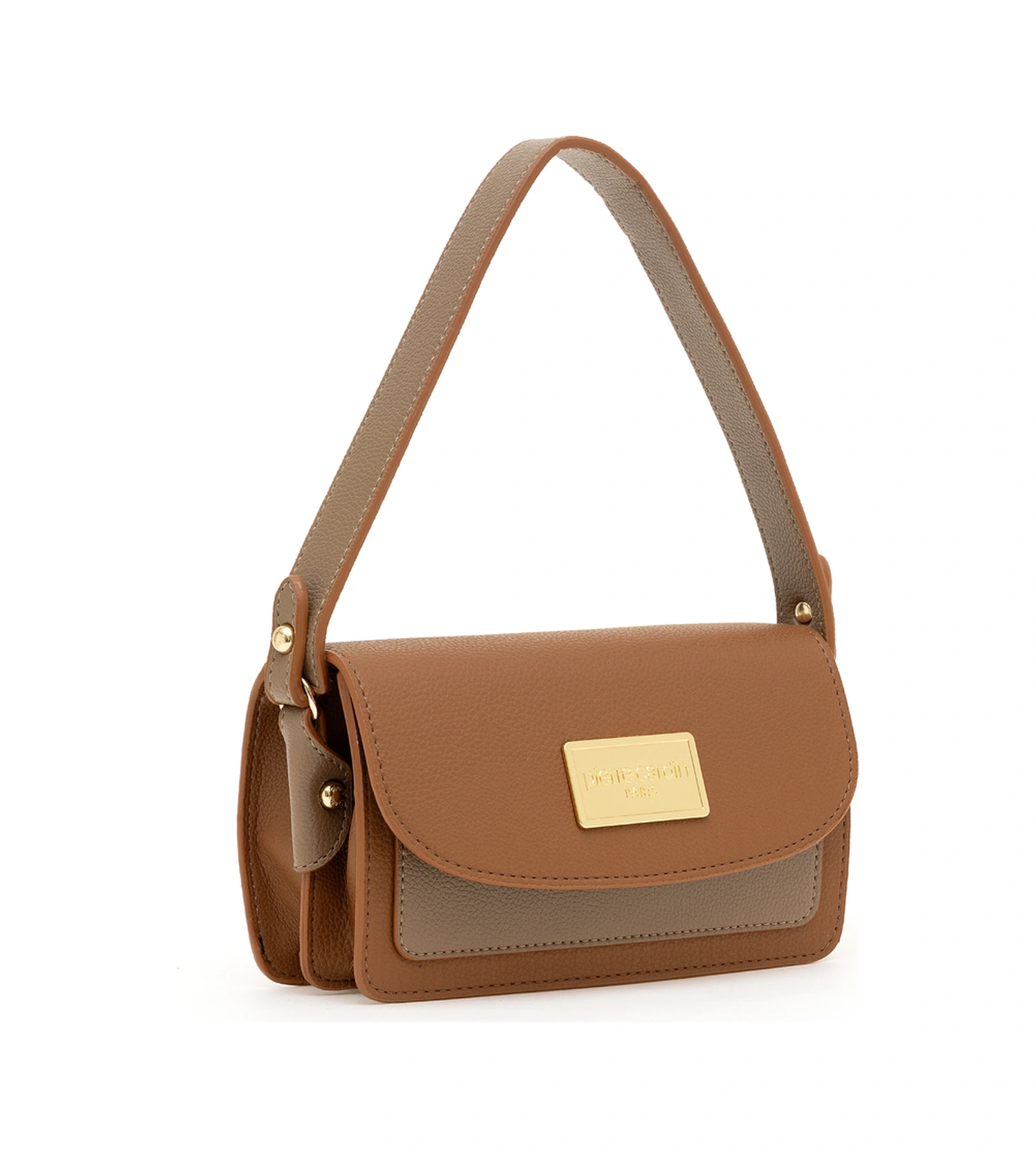 Pierre Cardin Kadın Camel Çanta 50296300-vr015 Camel