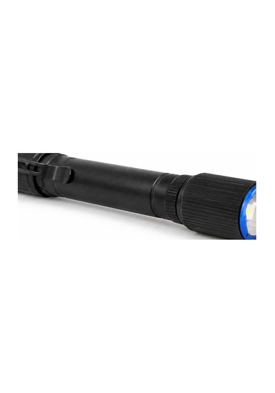Tg Led Özel Pilli El Feneri Wt-709 Evimdeyokyok Çok Renkli