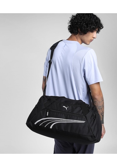 Puma Puma Fundamental M Sports Ba Unisex Yetişkin Spor Çantası Pu