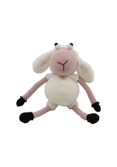 Anatoya Amigurumi Kuzu Salep