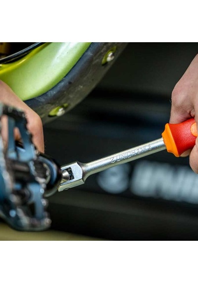 Unıor Pedal Anahtarı 1613s/1bı