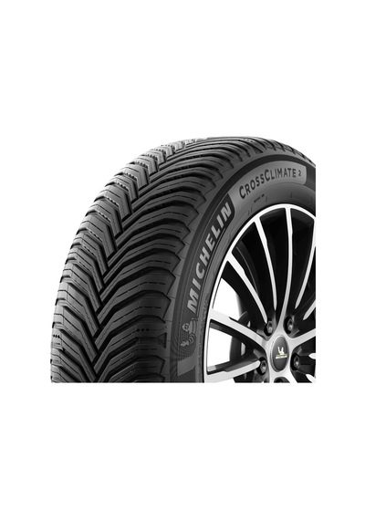 Michelin 215/55 R16 97W Xl Crossclimate 2 Dört Mevsim Lastiği 2026