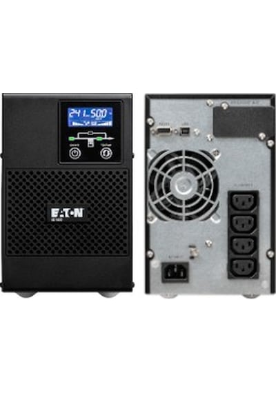 Eaton 9E1000I 1 KVA Online LCD UPS Güç Kaynağı