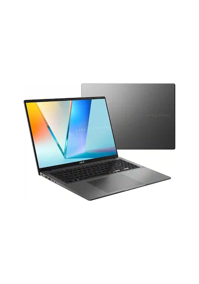 Asus Vivobook S16 S3607VA-RP012 i7-13620H 16 GB 1 TB SSD 16" Wuxga Free Dos Dizüstü Bilgisayar