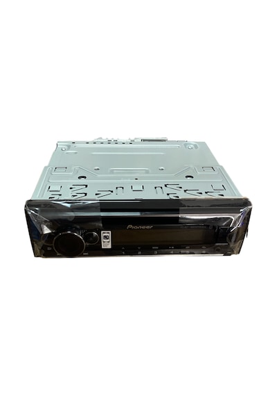 Pioneer Deh-s520bt 4x50w Oto Teyp