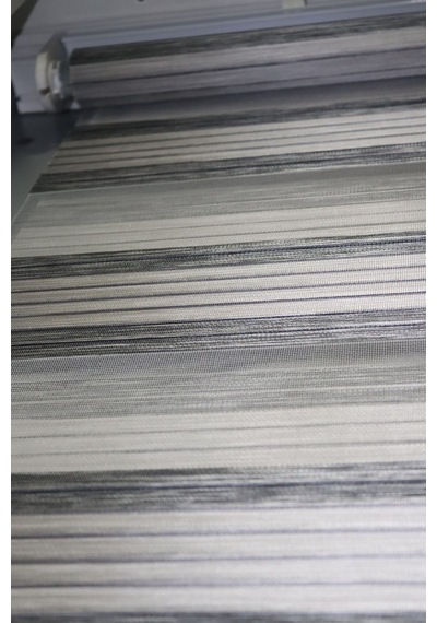 Bambu Pliseli Zebra Stor Perde Antrasit Gümüş Gri Ev Ofis Mutfak Çocuk Odası Salon Perdesi Mz-7504 Antrasit Gri Bambu Pliseli Zebra Stor Perde Antrasit Gümüş Gri Ev Ofis Mutfak Çocuk Odası Salon Perdesi Mz-7504 Antrasit Gri