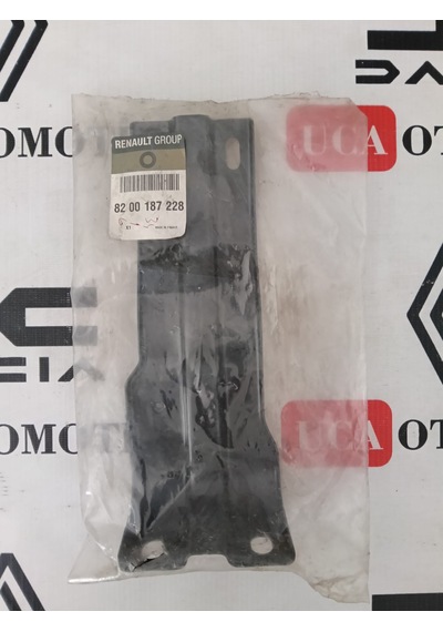 Ön Panel Tespit Sacı Destek Ayağı - Renault Master 2 Mais 8200187228