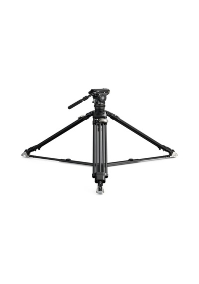 Smallrig Ad-120 4463b Ağır Hizmet Tipi Karbon Fiber Tripod Seti