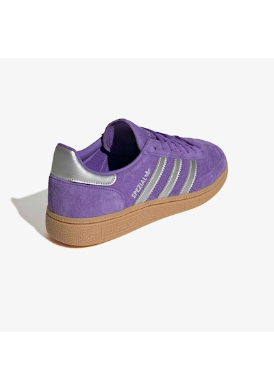 Adidas Handball Spezial Kadın Mor Spor Ayakkabı Ih9208 Mor