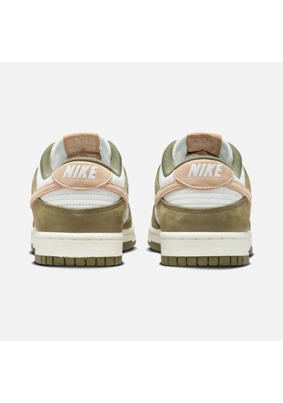 Nike Dunk Low Retro Prm Fq8250-200 Erkek Spor Ayakkabısı Çok Renkli