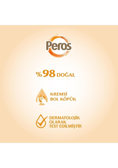 Doğanın Hediyeleri Bal & Pamuk Çiçeği Sıvı Sabun 400 G