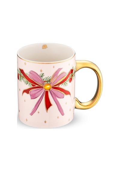 Jumbo Magic 100 Mug 350 Ml Renkli