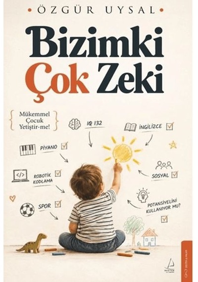 Bizimki Çok Zeki - Rxlu-900612