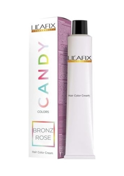 Tüp Saç Boyası 60 Ml Bronz Rose/bronze Rose 84171338