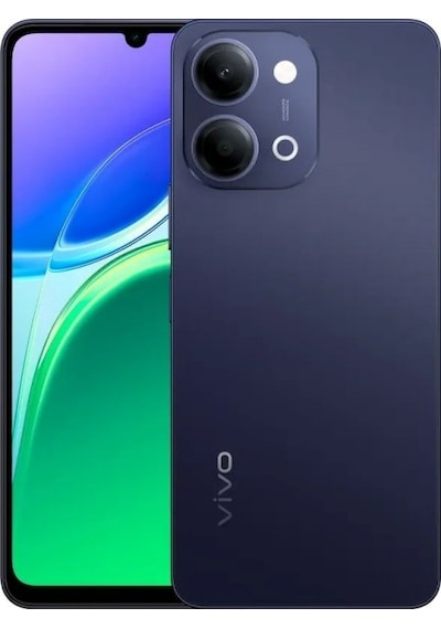 Vivo Y11D 6 GB 256 GB (Vivo Türkiye Garantili)