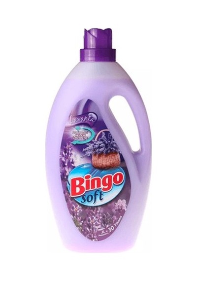 Bingo Soft 3lt Lavanta Rüzgarı