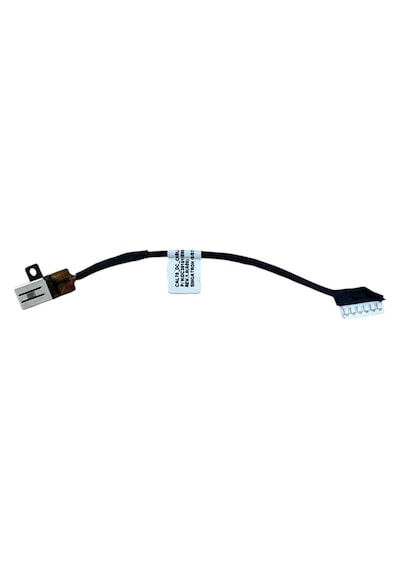 Dell İle Uyumlu Inspiron 5570 Fhds50f8256c Power Dc Jack, Adaptör Şarj Soketi