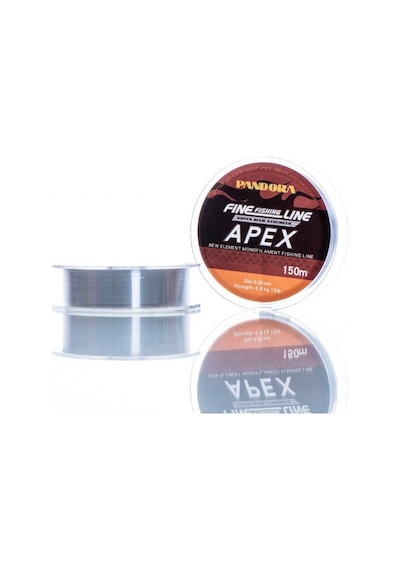 Pandora Apex Misina 300 Metre 0,35 Mm 1pcs