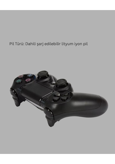 Kablosuz - 654 - - Csmo-tex - Oyun Kolu