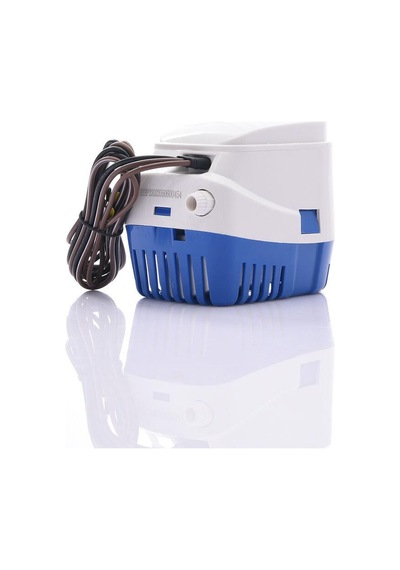 Sailorflo Otomatik Sintine Pompası 1100GPH 24V 2A