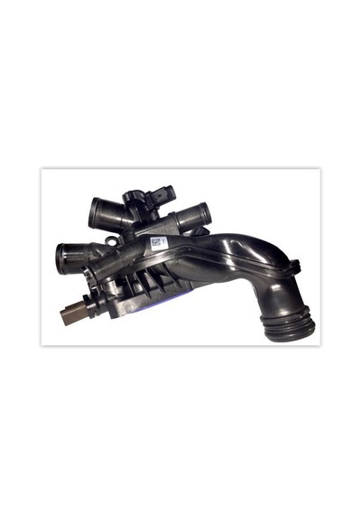 PEUGEOT 9808647080 TERMOSTAT 207 208 308 08- 3008 5008 RCZ C4 I I