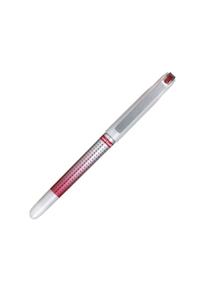 Uni-ball Eye Needle 0.7 MM Kırmızı İğne Uçlu Kalem Ub-187s