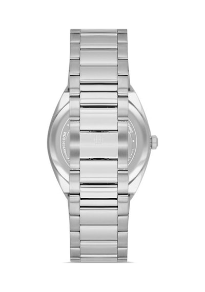 Hislon Cl213s-02ss Erkek Kol Saati Gri