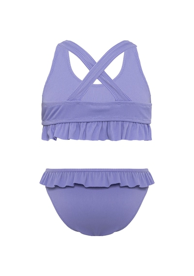 Soul Squad Soul Squad Unisex Çocuk Bikini Marry Mavi 28212 Lacivert