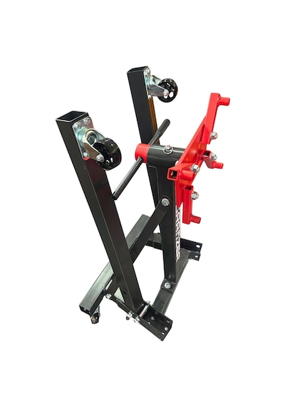 Grayzer Motor Toplama Sehpası 950 Kg