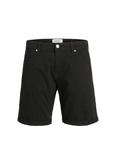 Jack & Jones Jpstrick Erkek Şort Siyah