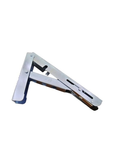 Konsolu Çinko 30 Cm 1 Çift Çok Renkli