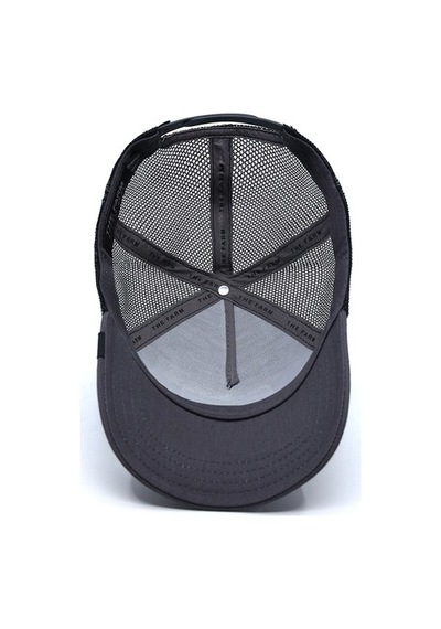 Goorin Bros Iceberg Kutup Ayı Figürlü Erkek Şapka 101-0203
